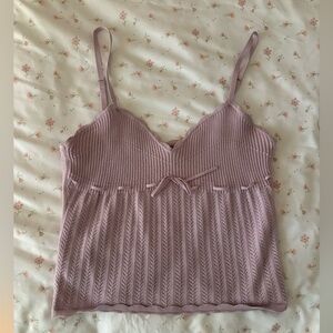 Wilfred Soloist Tank
